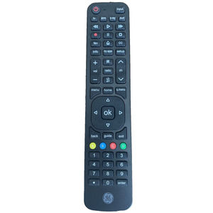 Universal Replacement Remote Control for LG TV Includes The Instructions